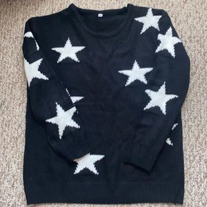Star Sweater